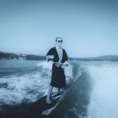 Ouça $ain't Mafiaboy, assista a videoclipes, leia a biografia, veja as datas das turnês e mais!