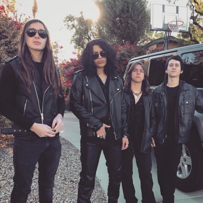 Listen to Pescaterritory, watch music videos, read bio, see tour dates & more!