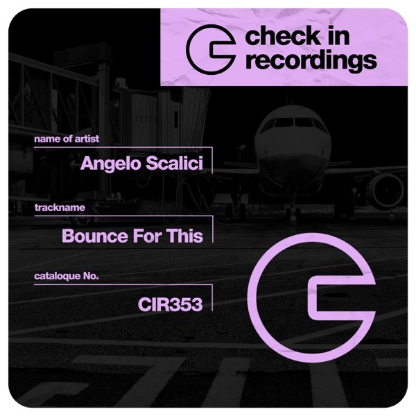 Bounce for This - Single