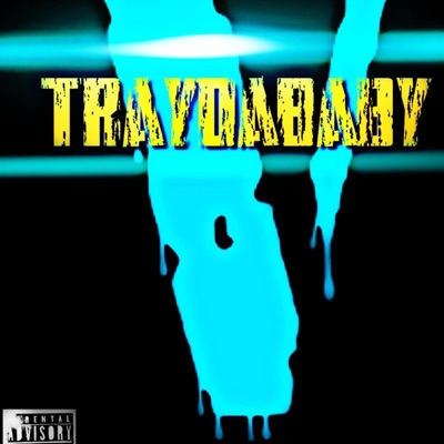 Vlone By TrayDaBaby - Single