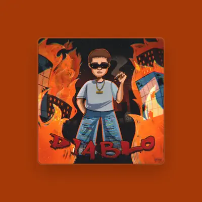Listen to MLGBOY, watch music videos, read bio, see tour dates & more!