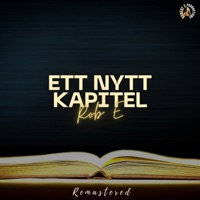 Ett nytt kapitel - Single - Rob E