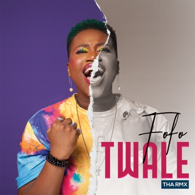 Twale tha Rmx - Single