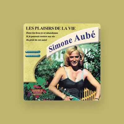 Listen to Simone Aubé, watch music videos, read bio, see tour dates & more!