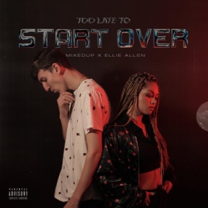 Wastin Time Album Art
