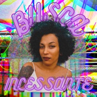 Busca Incessante (feat. Malka) - Single - Luana Hansen