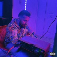 Lemon Pepper - Single - T-Burk