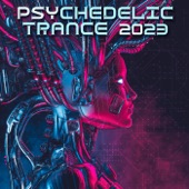 Psychedelic Trance 2023 artwork