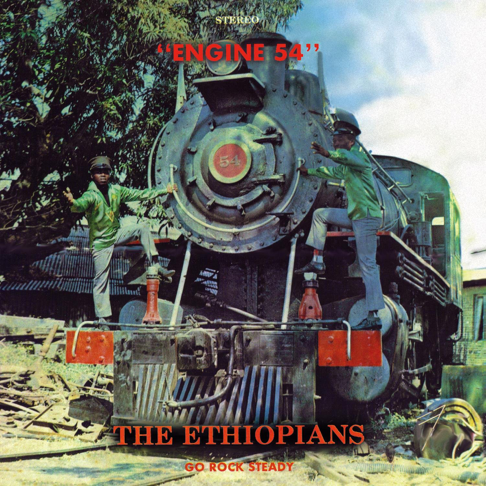 The Ethiopians – I Need You – Vinyl (7