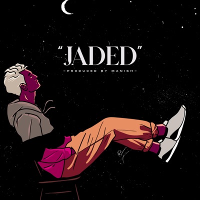 Jaded - Single