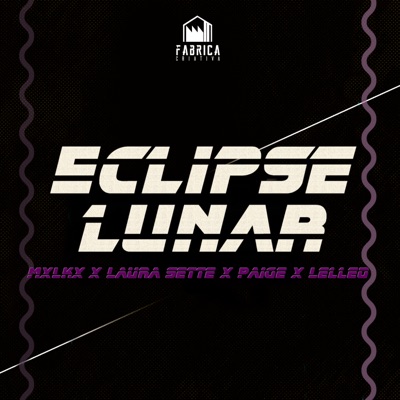 Eclipse Lunar - Single