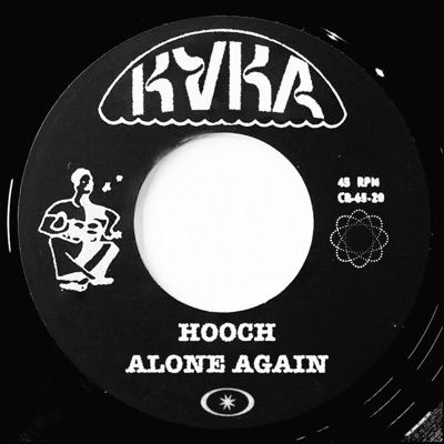 Test Press: 1 - Single