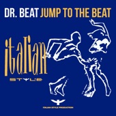 Jump to the Beat (Alternative 70's Mix) artwork