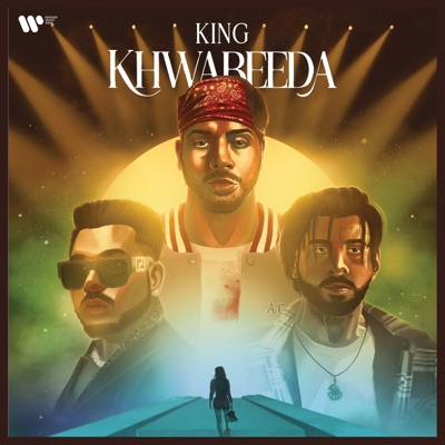 Khwabeeda - Single