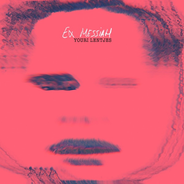Ex Messiah artwork