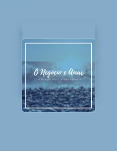 Dengarkan Levitação, tonton video musik, baca bio, lihat tanggal tur & lainnya!