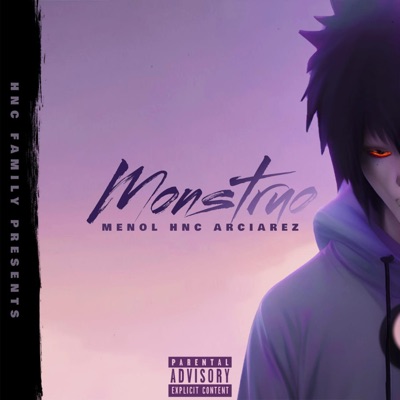 Monstruo (feat. Arciarez) - Single