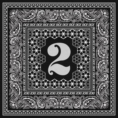 Dirty City 2 - EP