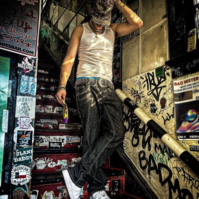 CRAZY (504 FLIP) (feat. JUUGBOIIXANTANA) - Single