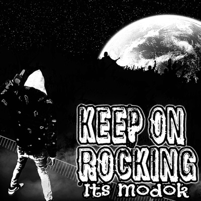 Keep On Rockin