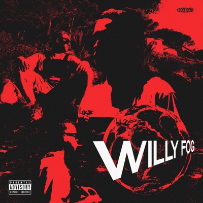 WILLY FOG - EP