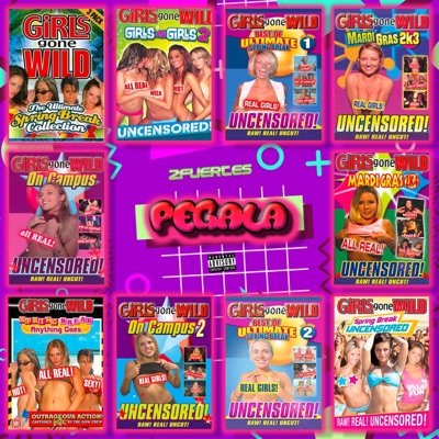 Pegala - Single