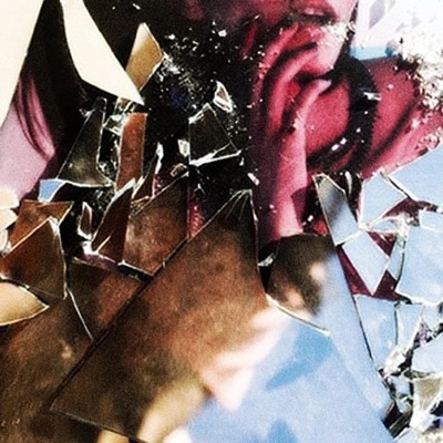 Shattered Reflection - Single