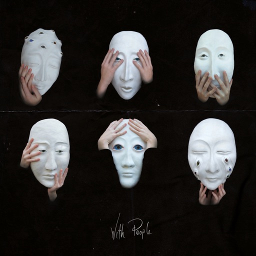 Album artwork