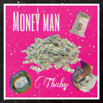 Money Man - Single