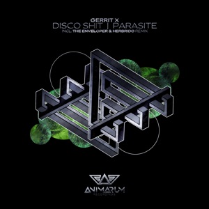 Disco Shit  Parasite - Single