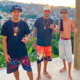 Ela Quer Tomar Jack de Mel (Remix) Mc Yuri Bala & Dj Biro