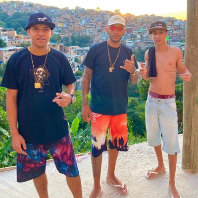 Ela Quer Tomar Jack de Mel - Single