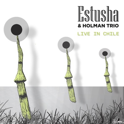 Live In Chile (Live)