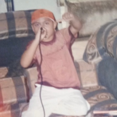 My Self! #1 - Single