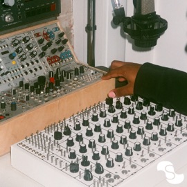 Hope It Stays Swami Sound & CARBIKE