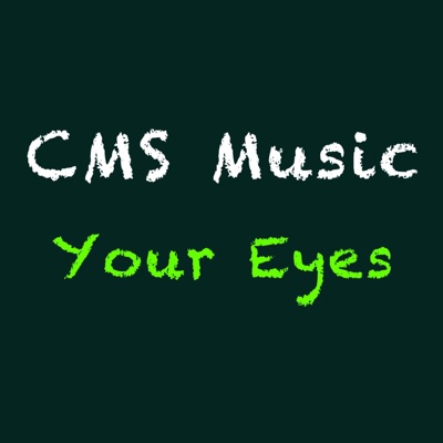 Your Eyes (feat. morgxn) - Single