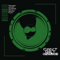 Can't Get Enough - Single - sincerely dylan