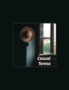 Listen to Teresa, watch music videos, read bio, see tour dates & more!