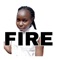 Fire - Mesh Kiviu Msanii & Mesh Beats lyrics