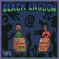 Black Lagoon (feat. aBnormal joY) - Single - OZ