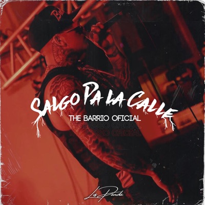 SALGO PA LA CALLE - Single