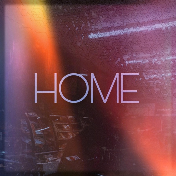 Home (feat. Ross Gossage)