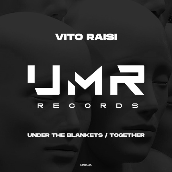 Under the Blankets / Together - Single
