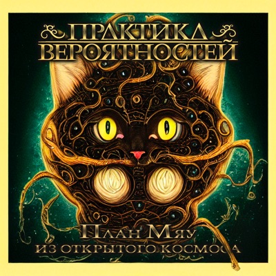 План Мяу из открытого космоса - Single