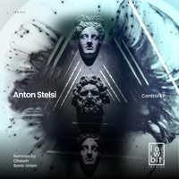 Control - Single - Anton Stelsi, Sonic Union & Chaum