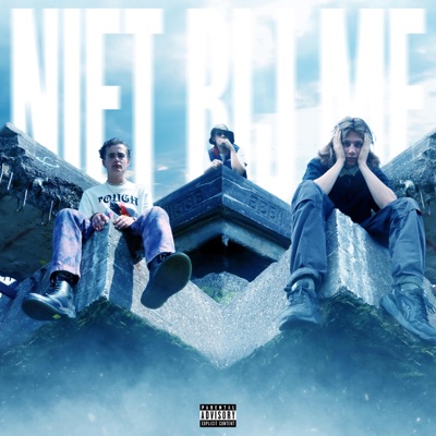 Niet Bij Me (feat. syd & Jones) - Single