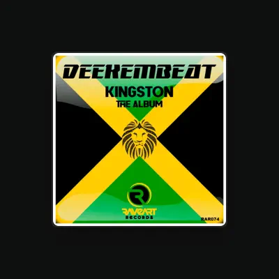 Listen to Deekembeat, watch music videos, read bio, see tour dates & more!