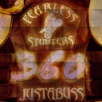 360 (feat. Steve Wess) - Single - Justabuss
