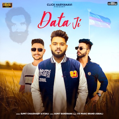 Data Ji - Single