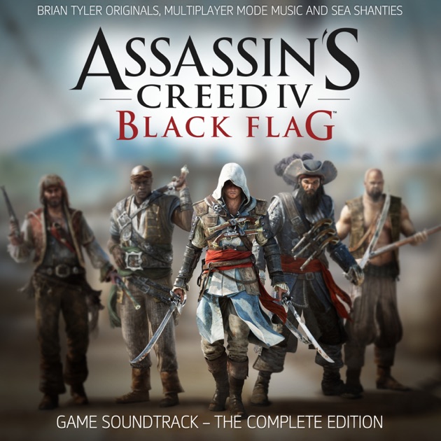 Assassin's Creed Revelations (The Complete Recordings) OST - Byzantium  (Track 17) 